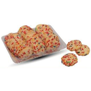 CANDY COOKIES